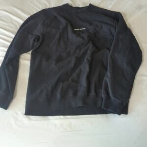 Vox Populi "You Doin Too Much" Sweatshirt – Streetwear Pullover